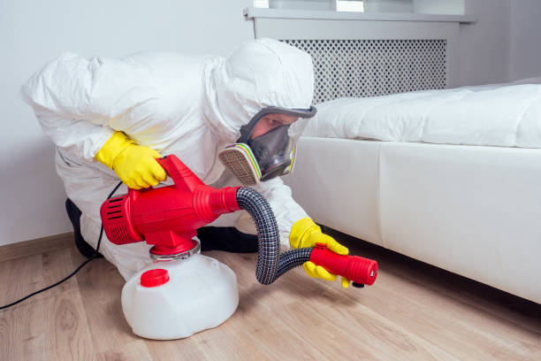 Best Wildlife Control Services  in Amargosa Valley, NV